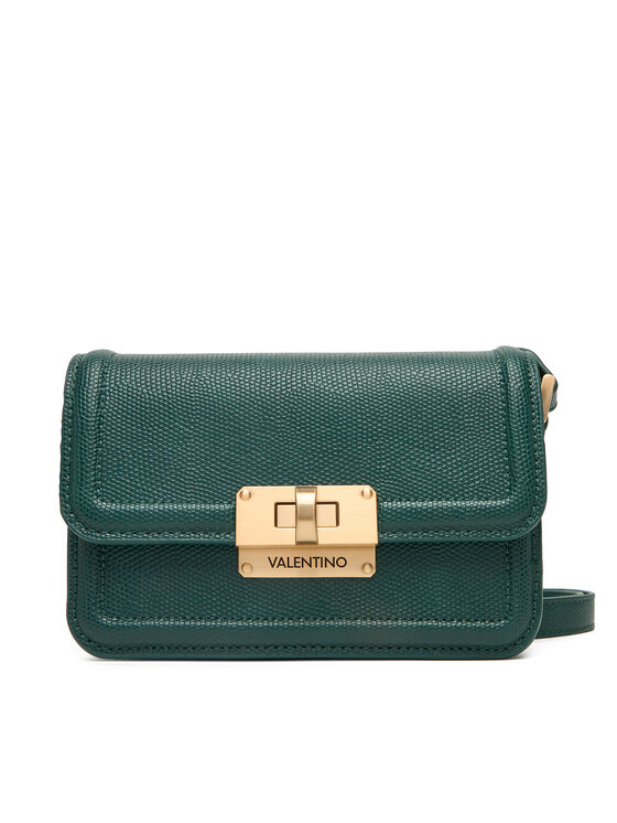 Женская сумка Floren VBS9A910LUC Valentino, зелёный
Женская сумка Floren VBS9A910LUC Valentino, зелёный