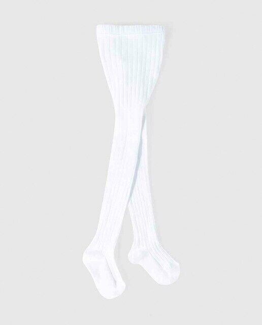 Ребристые колготки Condor, белый
Ребристые колготки Condor, белый