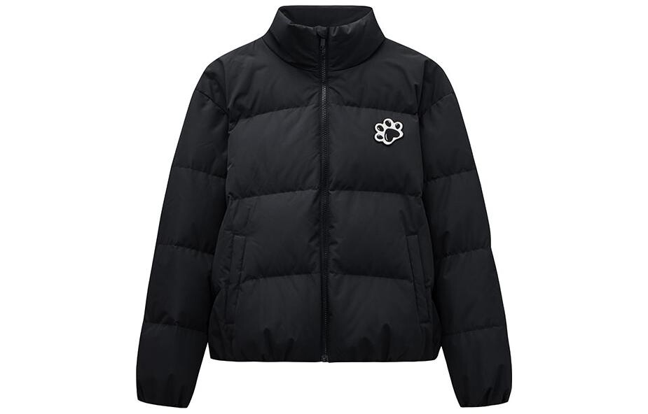 Женская куртка Life Collection Down, цвет черный Anta
Женская куртка Life Collection Down, цвет черный Anta