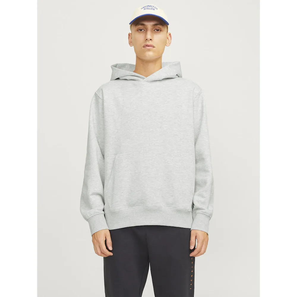 Худи Jack & Jones Urban Edge, белый 
Худи Jack & Jones Urban Edge, белый