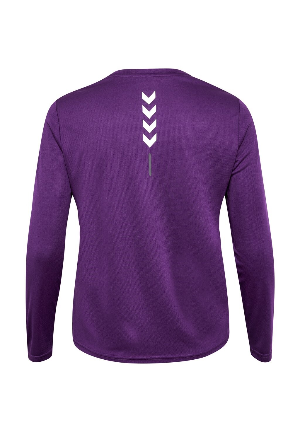 Топ с длинными рукавами TE CURVY PLUS Hummel, фиолетовый
Топ с длинными рукавами TE CURVY PLUS Hummel, фиолетовый