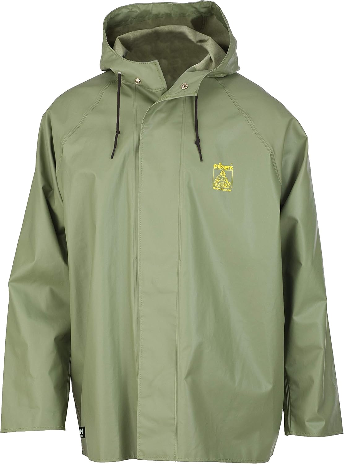 Helly-Hansen Мужская рабочая куртка Engram Helly Hansen, Light Green
Helly-Hansen Мужская рабочая куртка Engram Helly Hansen, Light Green