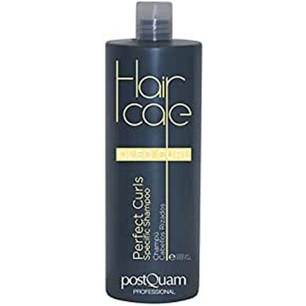 Специальный шампунь Postquam Perfect Curls 1000мл
Специальный шампунь Postquam Perfect Curls 1000мл