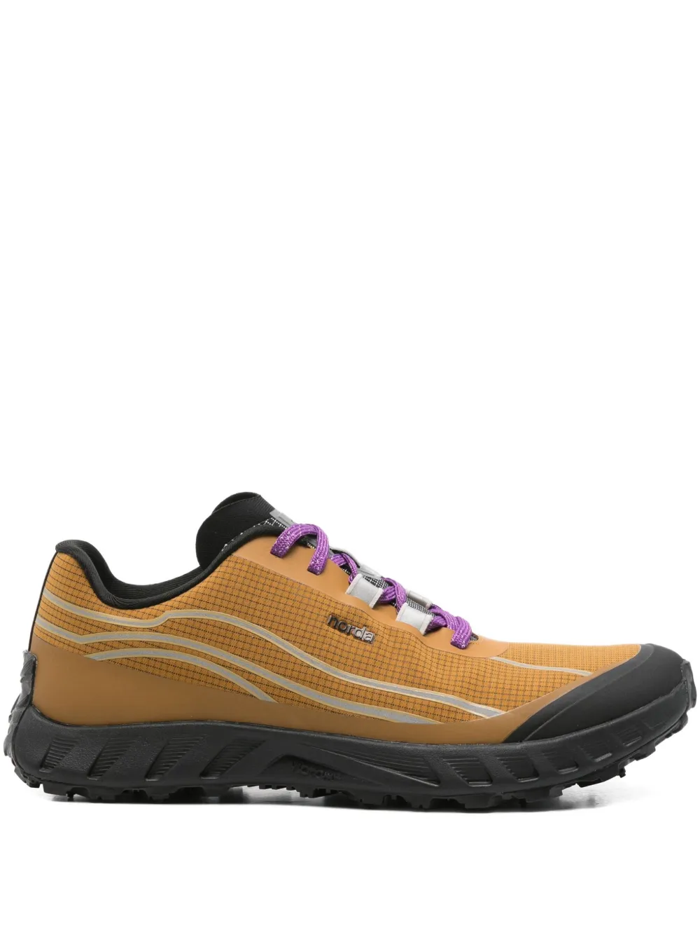 Кроссовки 002 Seasonal Core M norda, коричневый
Кроссовки 002 Seasonal Core M norda, коричневый