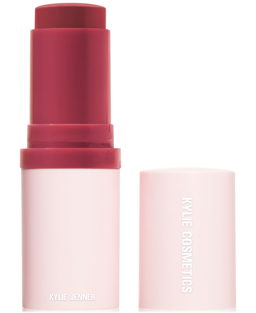 Румяна-стик в пудровой форме, 0,42 унции Kylie Cosmetics, цвет 115 - never too much
Румяна-стик в пудровой форме, 0,42 унции Kylie Cosmetics, цвет 115 - never too much