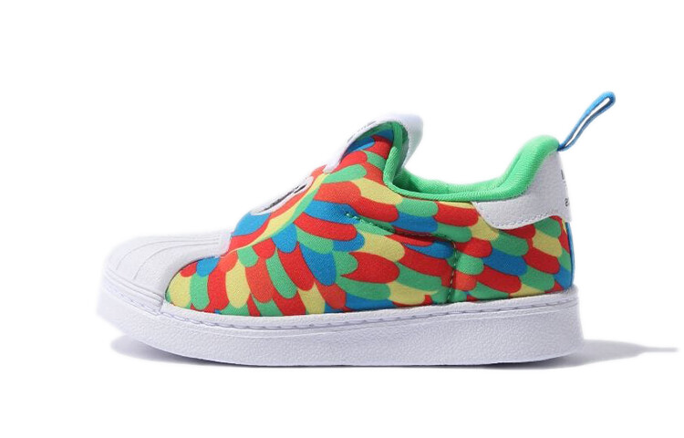 Сандалии Adidas Originals SUPERSTAR 360 Toddler Shoes Baby
Сандалии Adidas Originals SUPERSTAR 360 Toddler Shoes Baby