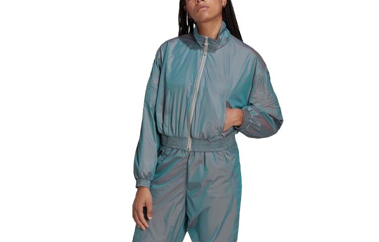 Женское укороченное пальто Adidas Originals, цвет Multicolor
Женское укороченное пальто Adidas Originals, цвет Multicolor