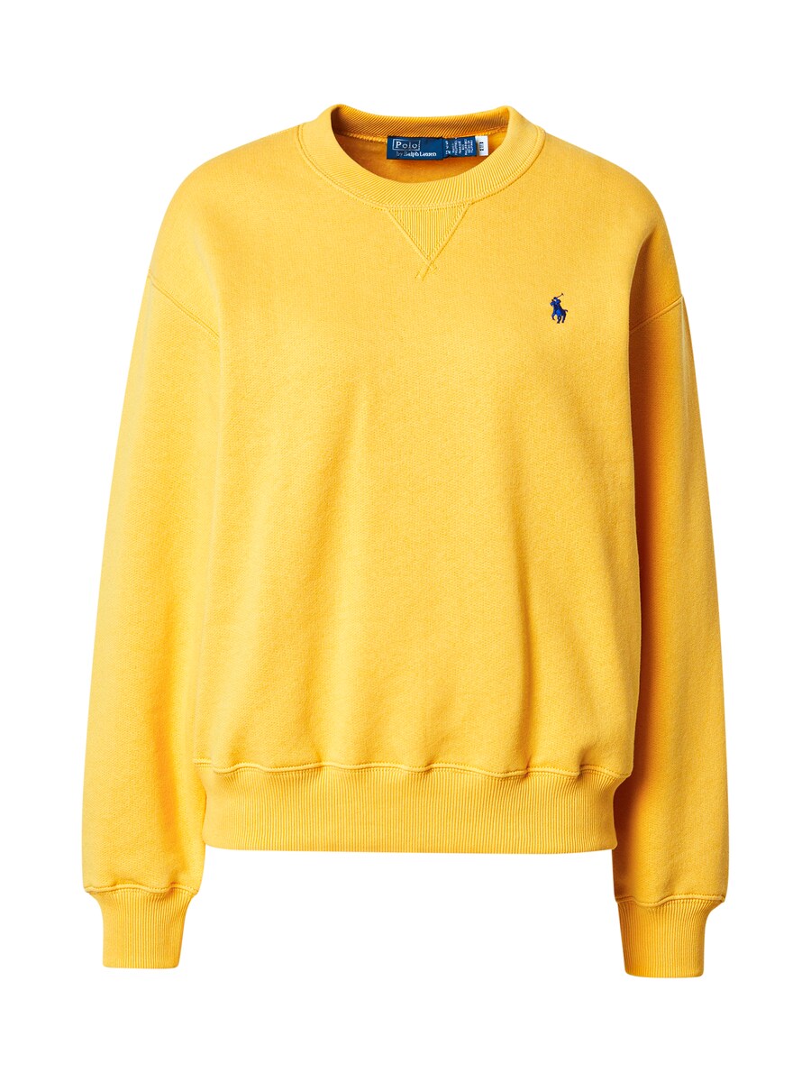 Толстовка Polo Ralph Lauren, золотой
Толстовка Polo Ralph Lauren, золотой