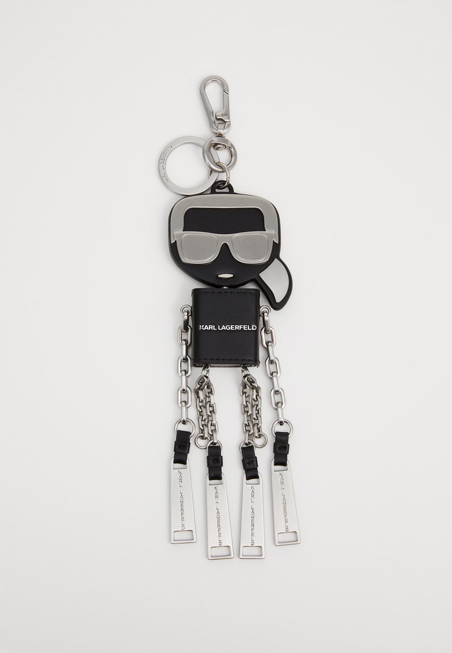 Кошелек KARL LAGERFELD IKON, Black
Кошелек KARL LAGERFELD IKON, Black