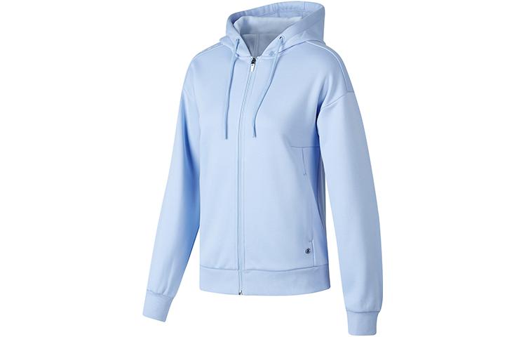 Skechers Куртка Women's Moon White Blue/02P8
Skechers Куртка Women's Moon White Blue/02P8