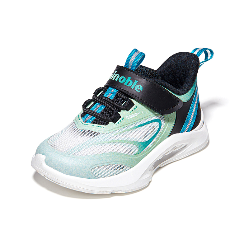 Детская обувь Infant And Toddler GINOBLE, белый/черный
Детская обувь Infant And Toddler GINOBLE, белый/черный