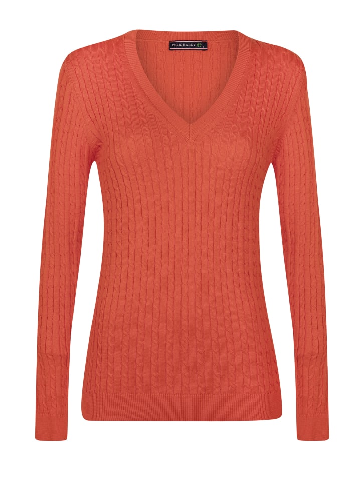 Свитер Felix Hardy
Свитер Felix Hardy