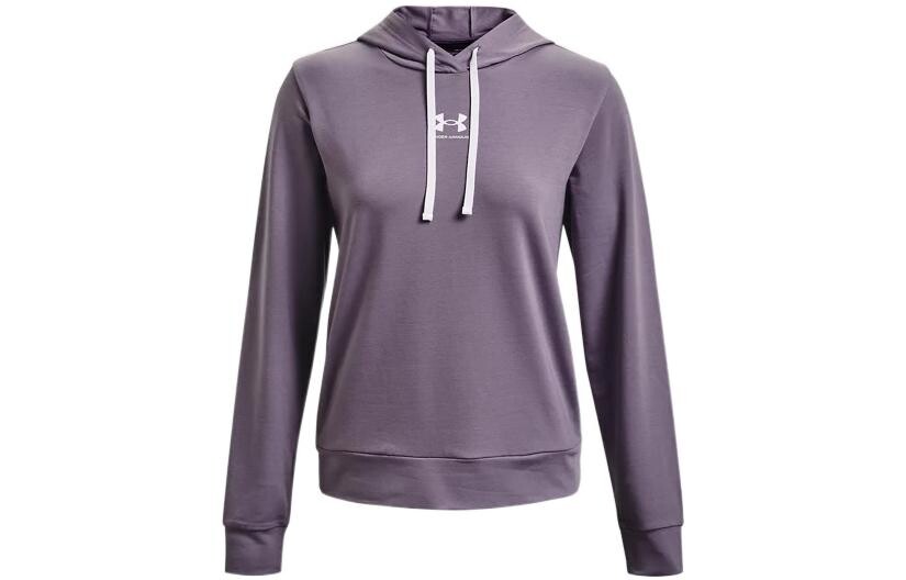 Rival Толстовка женская фиолетовая Under Armour, Фиолетовый, Rival Толстовка женская фиолетовая Under Armour
Rival Толстовка женская фиолетовая Under Armour, Фиолетовый, Rival Толстовка женская фиолетовая Under Armour