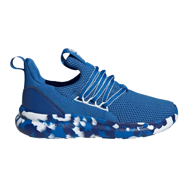Кроссовки adidas Lite Racer Adapt 7.0 K 'Bright Royal', синий
Кроссовки adidas Lite Racer Adapt 7.0 K 'Bright Royal', синий