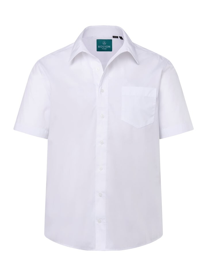 Рубашка Boston Park, цвет schneeweiß
Рубашка Boston Park, цвет schneeweiß