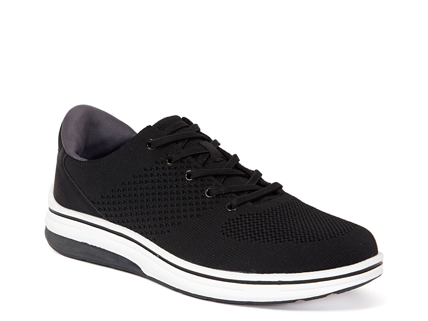 Кроссовки Deer Stags Cortland, черный
Кроссовки Deer Stags Cortland, черный