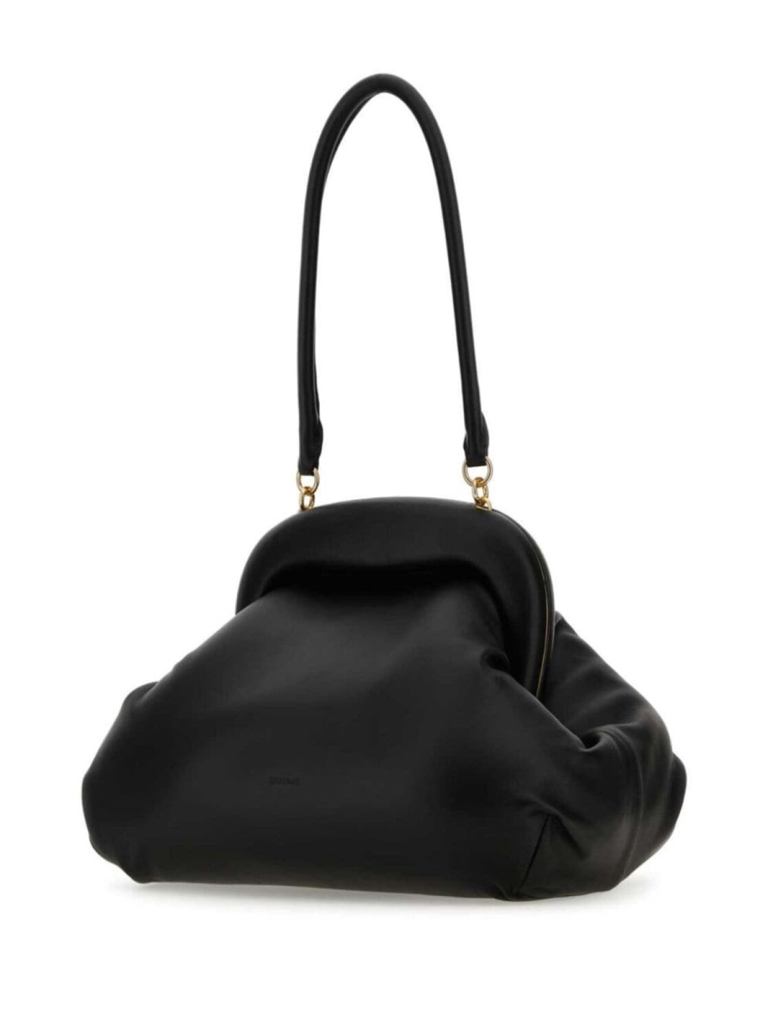 Сцепление Sportmax Sansa, черный 
Сцепление Sportmax Sansa, черный