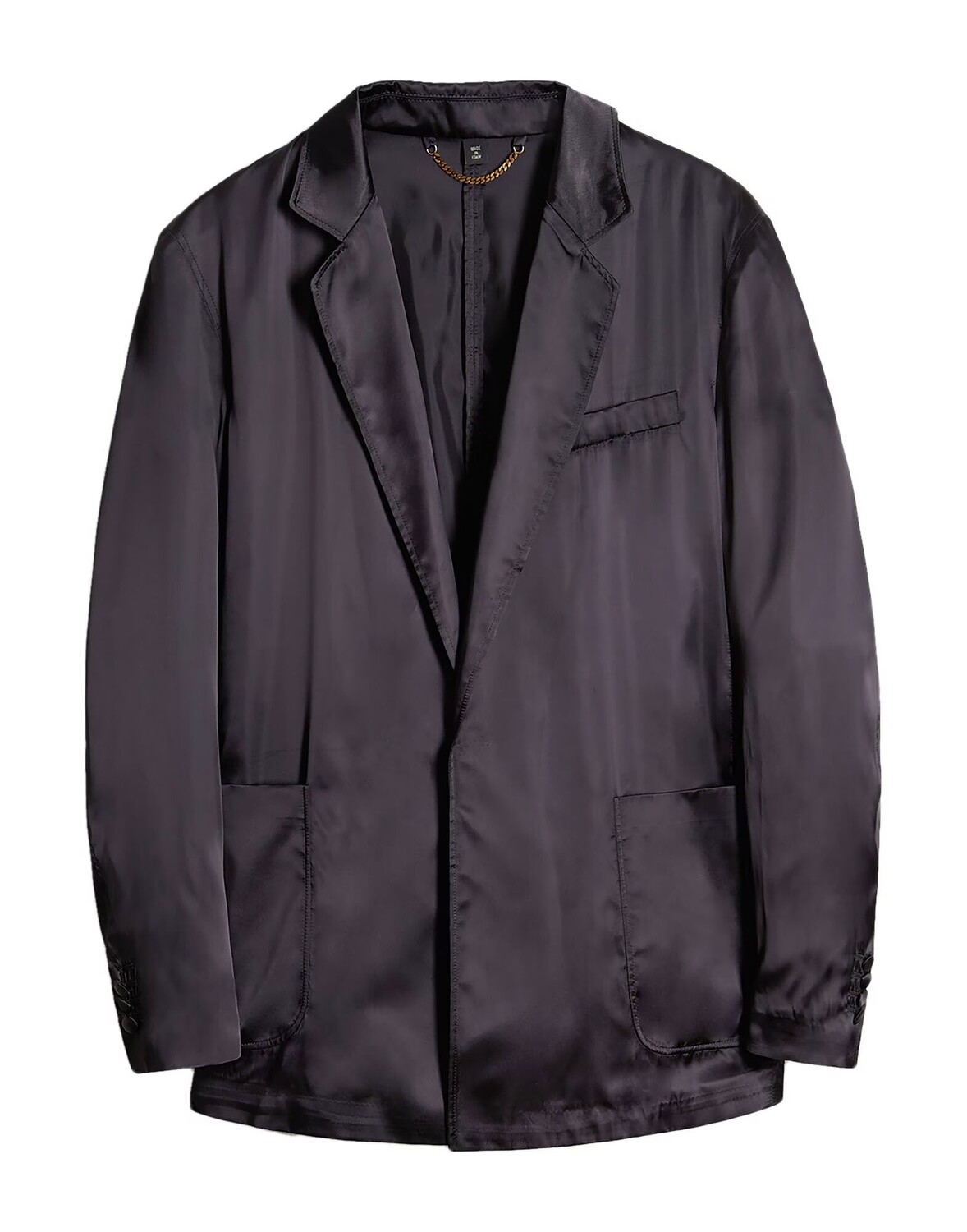 Блейзер Dunhill, синий
Блейзер Dunhill, синий