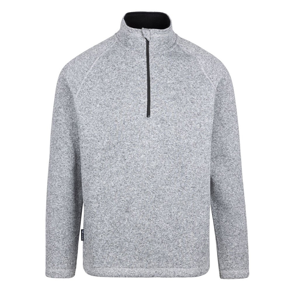 Флис Trespass Corsham, серый
Флис Trespass Corsham, серый