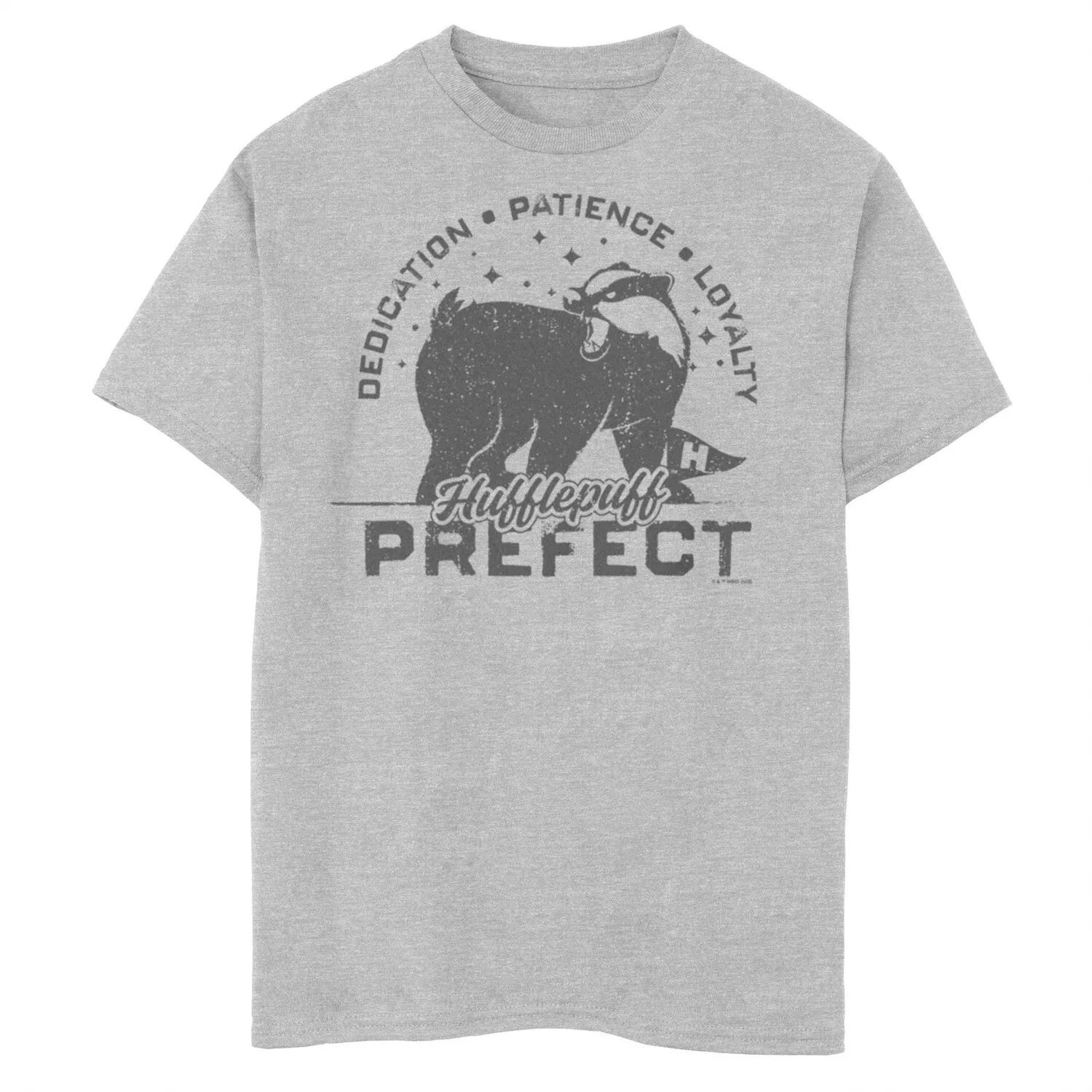 Футболка с рисунком «Гарри Поттер и префект Хаффлпаффа» для мальчиков 8–20 лет Licensed Character
Футболка с рисунком «Гарри Поттер и префект Хаффлпаффа» для мальчиков 8–20 лет Licensed Character