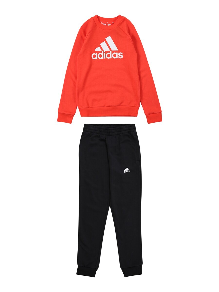Спортивный костюм ADIDAS SPORTSWEAR Tracksuit Essentials, цвет orange red
Спортивный костюм ADIDAS SPORTSWEAR Tracksuit Essentials, цвет orange red