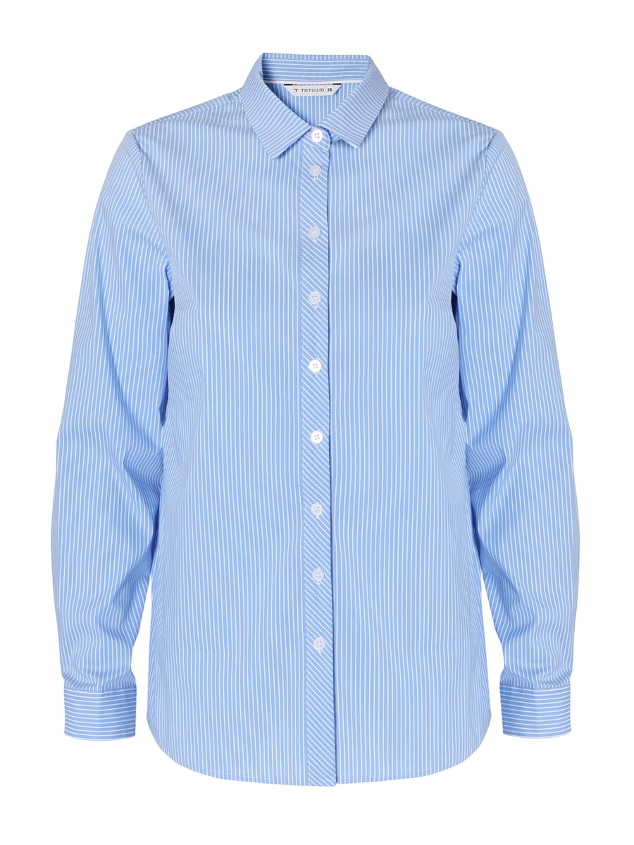 Блузка TATUUM, синий
Блузка TATUUM, синий