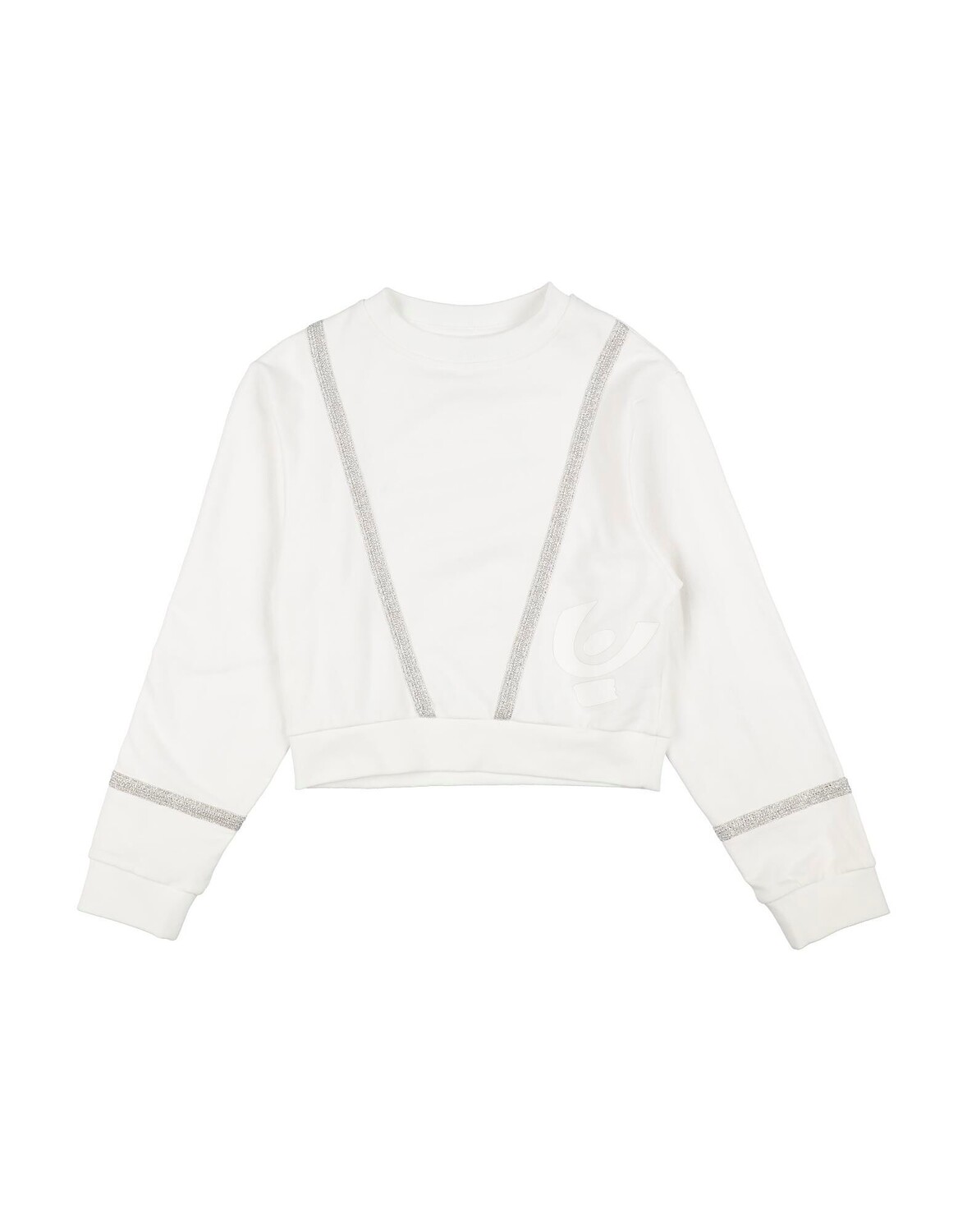 Толстовка Freddy, белый
Толстовка Freddy, белый