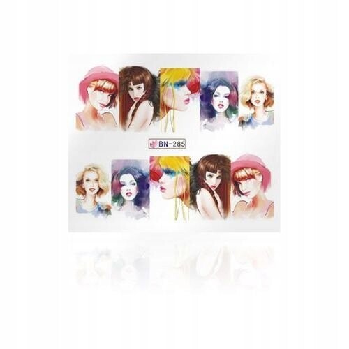 Наклейка для ногтей Neess на водной основе 3684
Наклейка для ногтей Neess на водной основе 3684