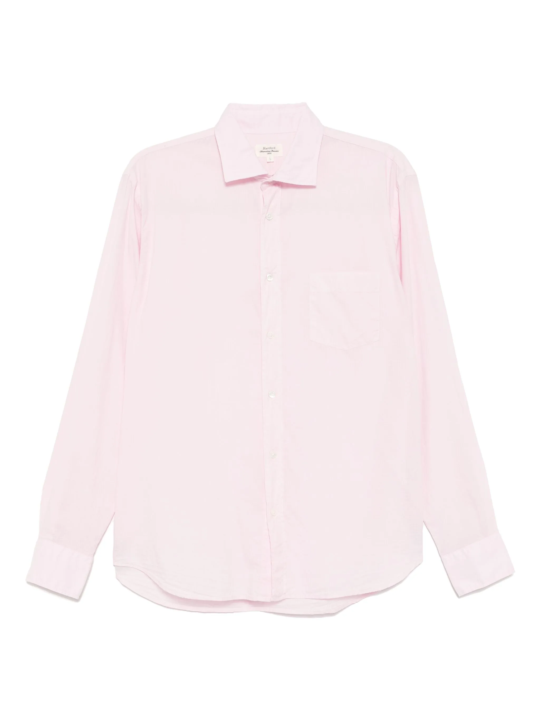 Рубашка Paul Hartford, розовый
Рубашка Paul Hartford, розовый