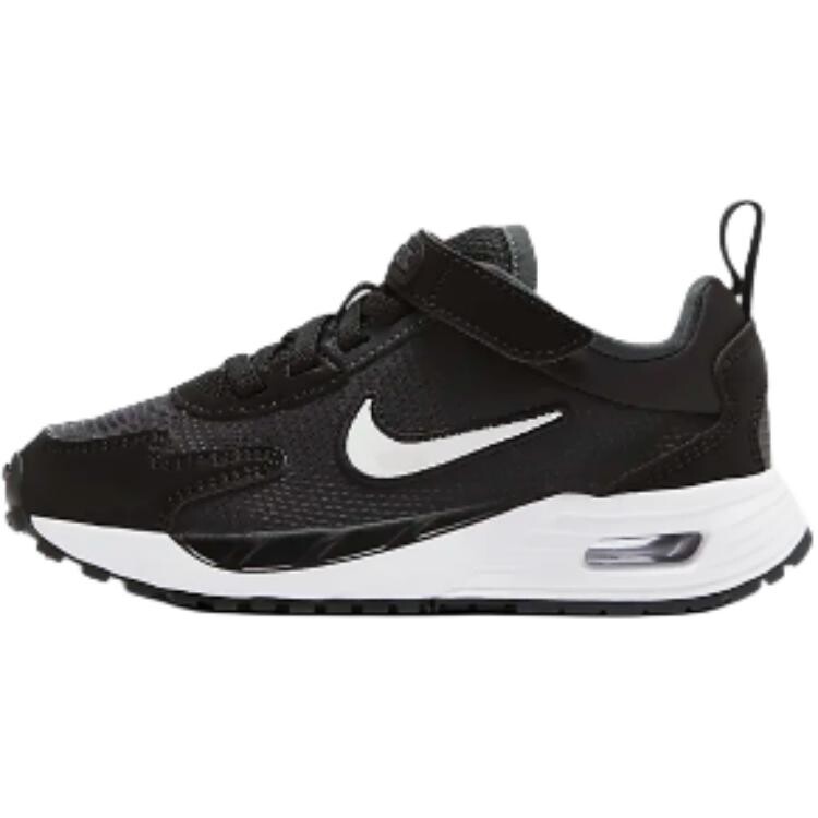 Air Max Solo Кроссовки для малышей Дети Nike, черный
Air Max Solo Кроссовки для малышей Дети Nike, черный