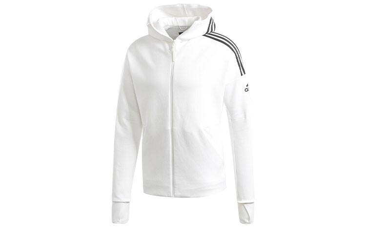 Куртка мужская белая Adidas, белый
Куртка мужская белая Adidas, белый