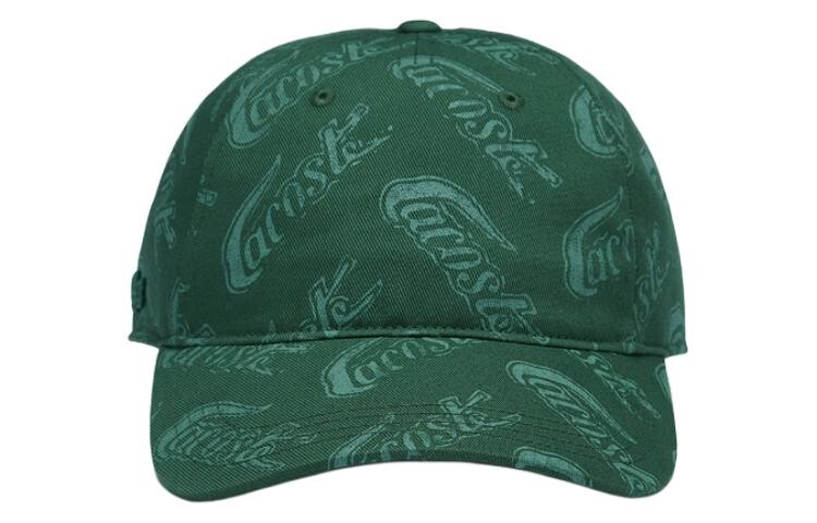 Кепка унисекс LACOSTE
Кепка унисекс LACOSTE