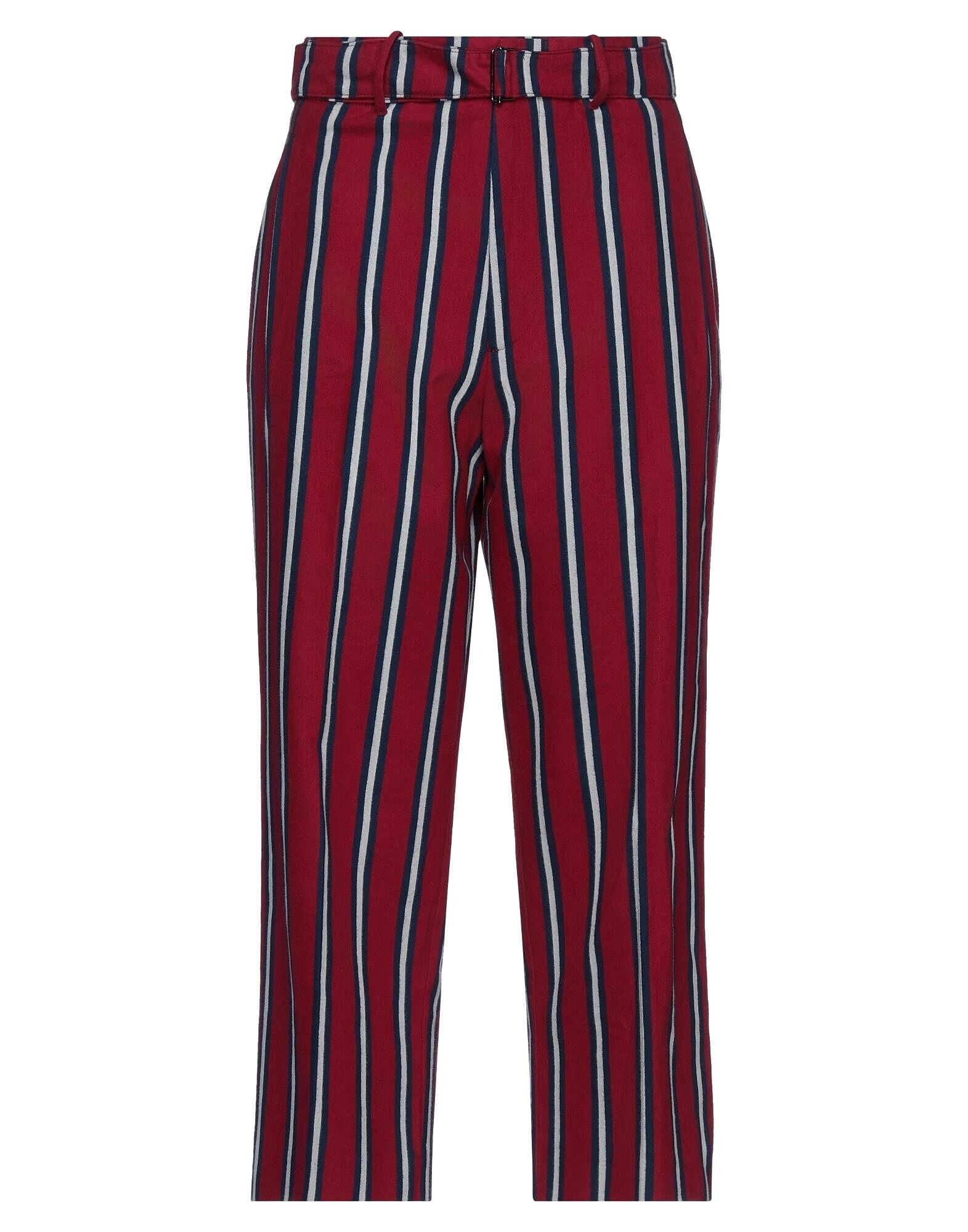 Брюки Berwich, гранатовый
Брюки Berwich, гранатовый