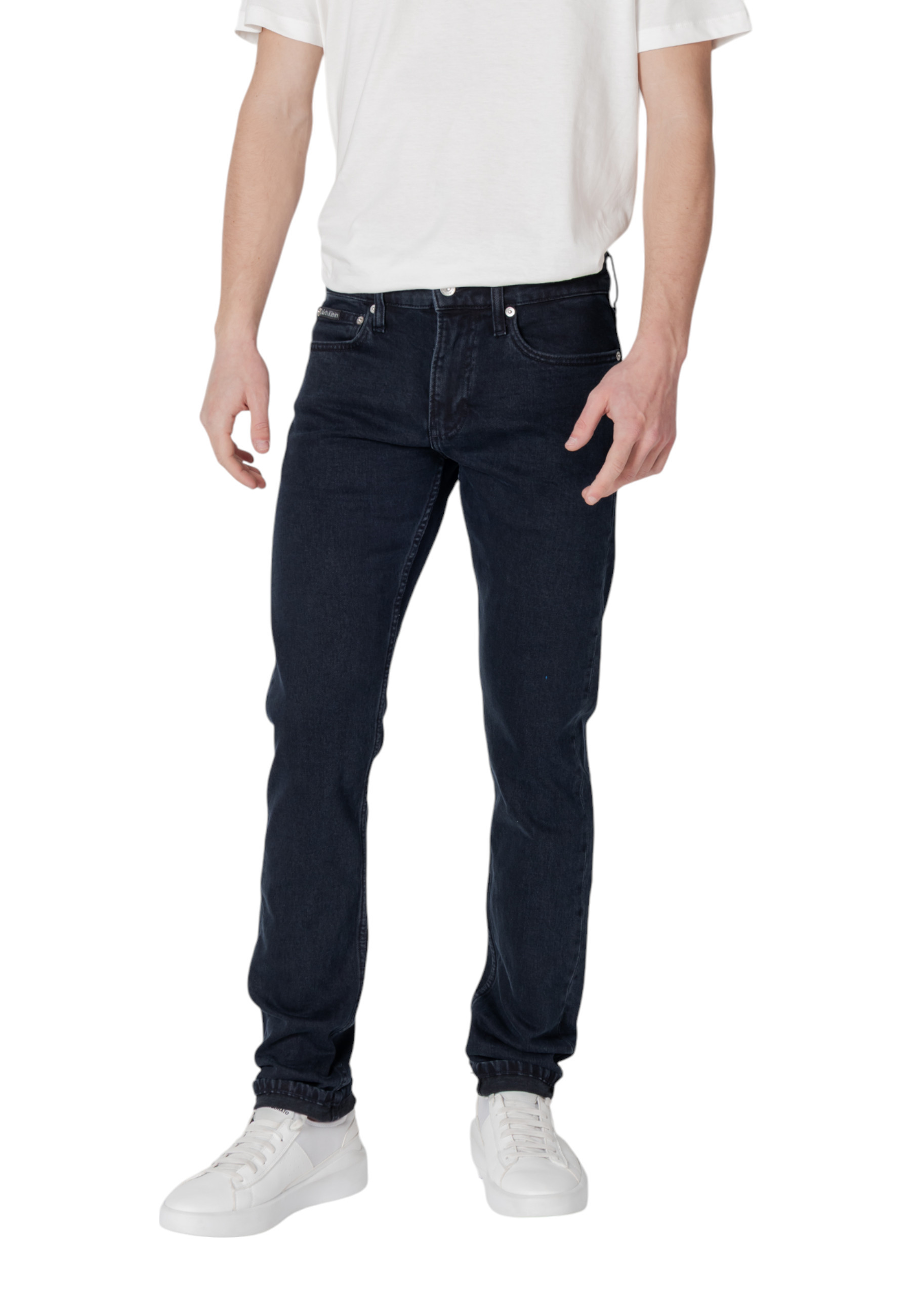 Джинсы Calvin Klein Jeans
Джинсы Calvin Klein Jeans