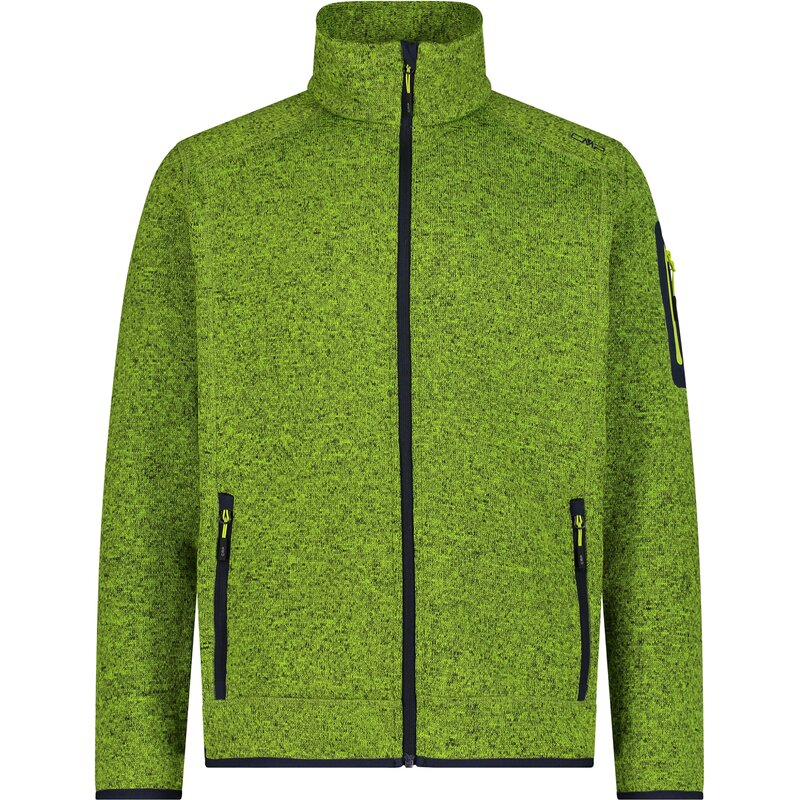 Куртка флисовая нижняя Cmp, синий
Куртка флисовая нижняя Cmp, синий