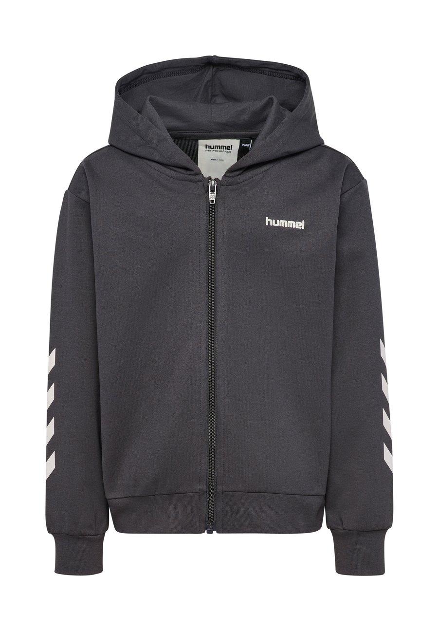 Толстовка Hummel Zip-up sweatshirt, Ebony/Blue Denim
Толстовка Hummel Zip-up sweatshirt, Ebony/Blue Denim