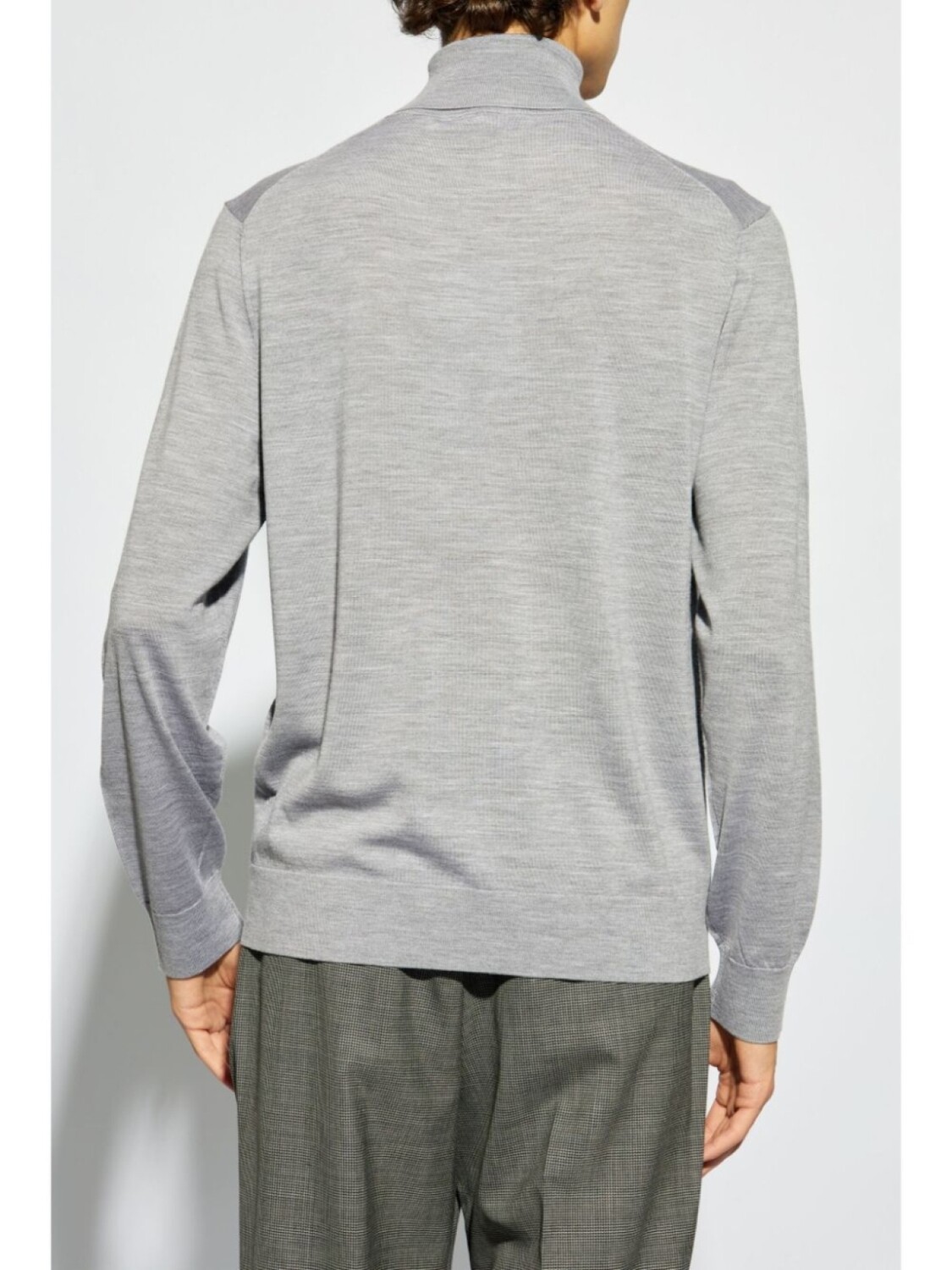 Theory водолазка, серый
Theory водолазка, серый