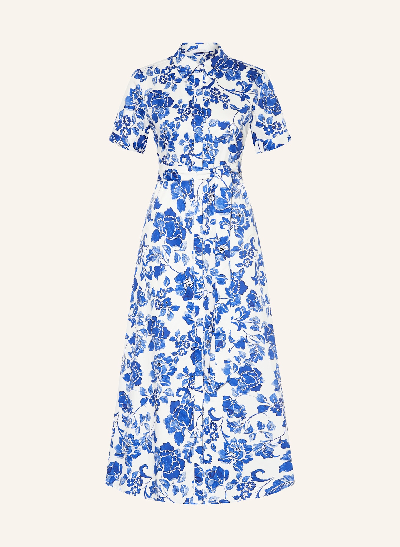 Платье-Рубашка Mrs & Hugs, мультиколор
Платье-Рубашка Mrs & Hugs, мультиколор