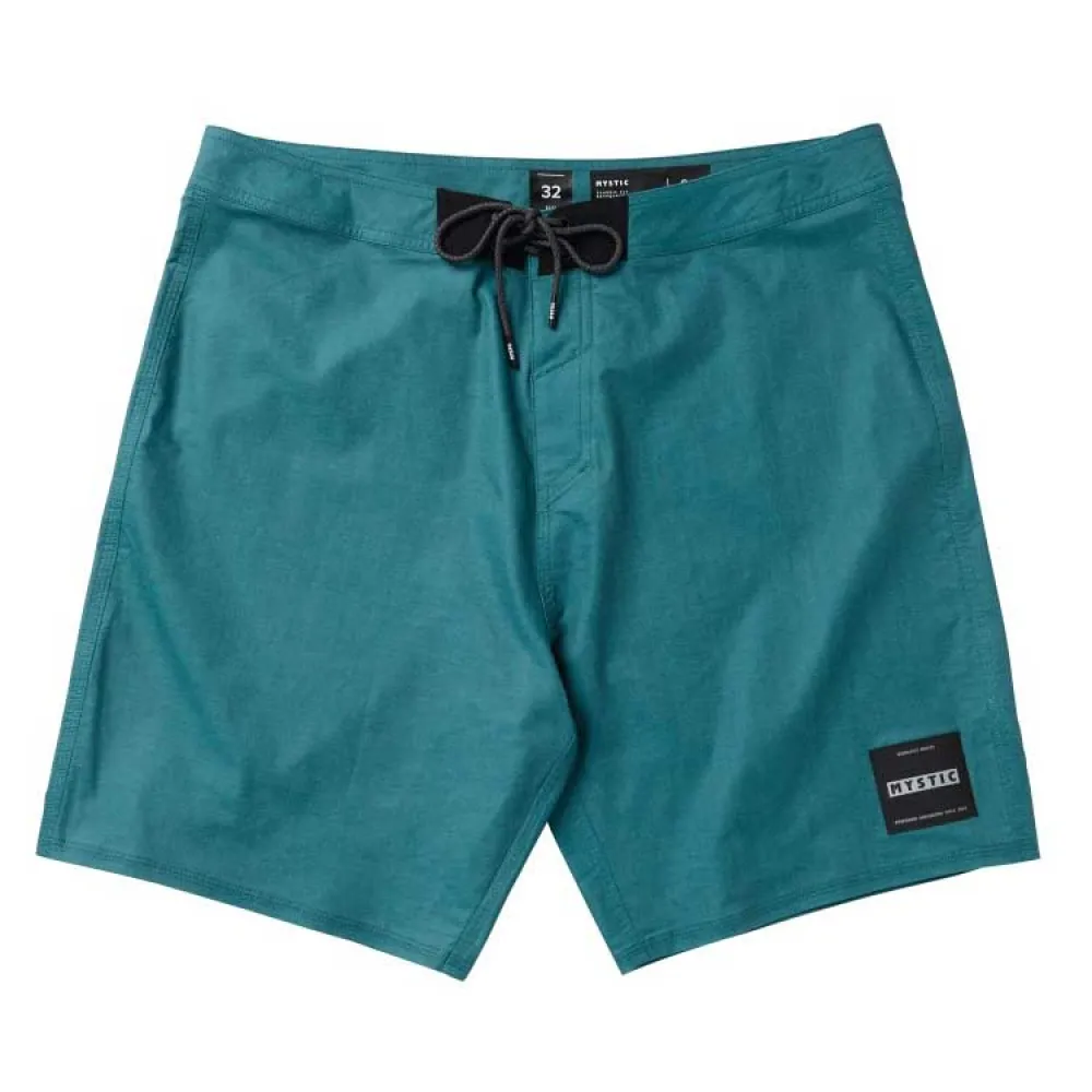 Шорты для плавания Mystic Brand boardshorts, зеленый
Шорты для плавания Mystic Brand boardshorts, зеленый