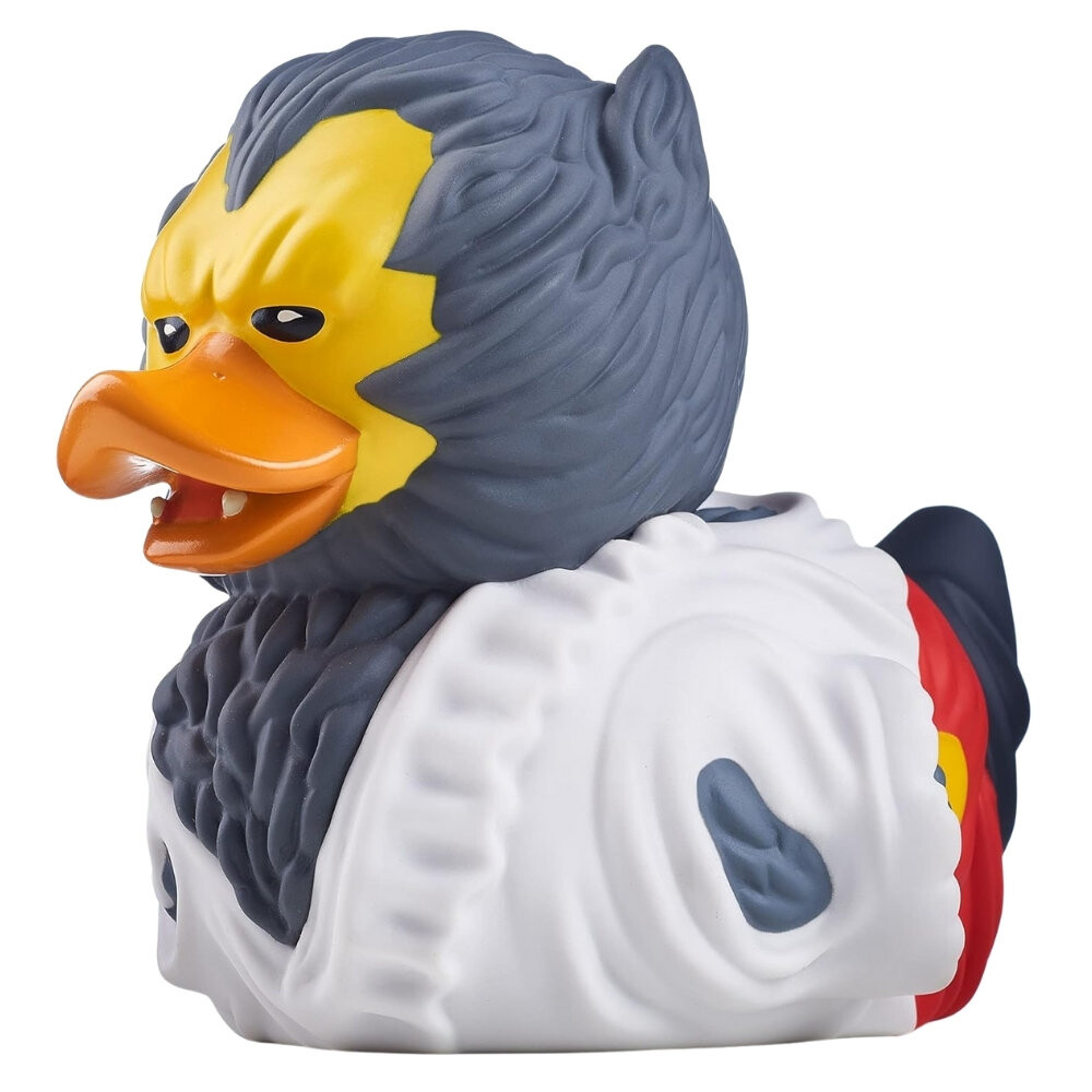 Фигурка Tubbz Duck Horror Werewolf 4 Inna marka
Фигурка Tubbz Duck Horror Werewolf 4 Inna marka