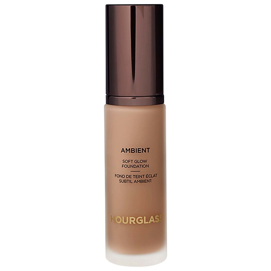 Тональный крем Ambient Soft Glow Hourglass, 1 fl oz /30 mL, 10
Тональный крем Ambient Soft Glow Hourglass, 1 fl oz /30 mL, 10