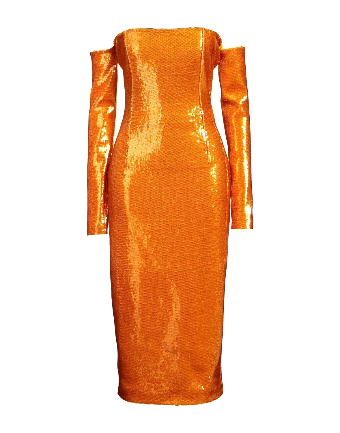 Платье Lapointe, оранжевый
Платье Lapointe, оранжевый