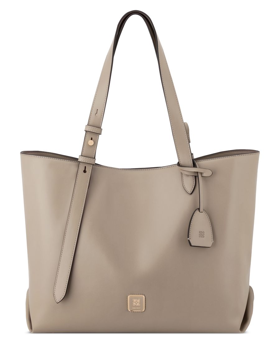 Сумка-тоут Laramie 2 в 1 X-Large Nine West, Pumice
Сумка-тоут Laramie 2 в 1 X-Large Nine West, Pumice