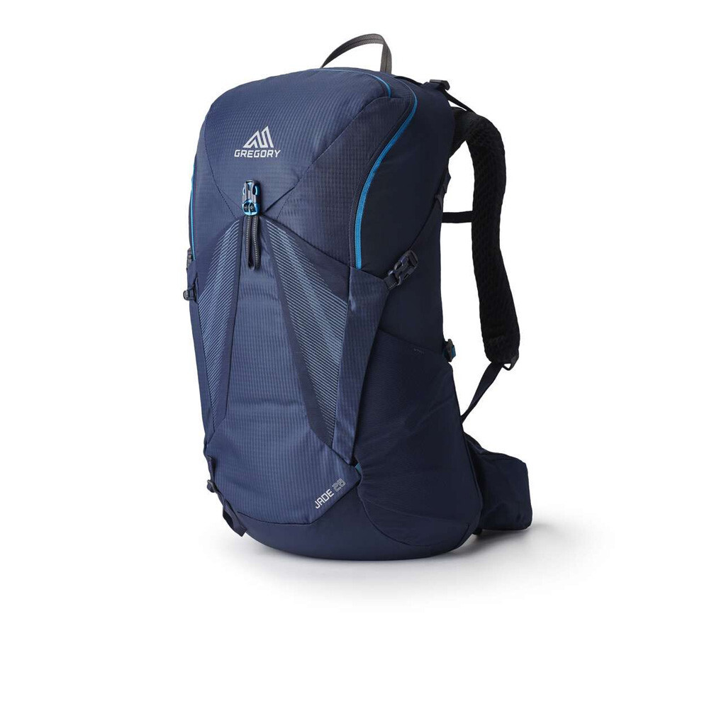Рюкзак Gregory Jade 28 (S/M), нави синий
Рюкзак Gregory Jade 28 (S/M), нави синий