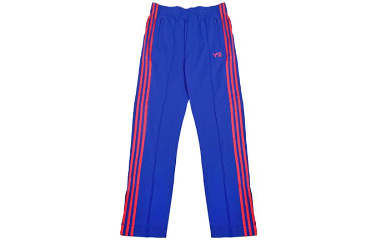 Брюки Palace Y 3 Track Y-3, синий
Брюки Palace Y 3 Track Y-3, синий