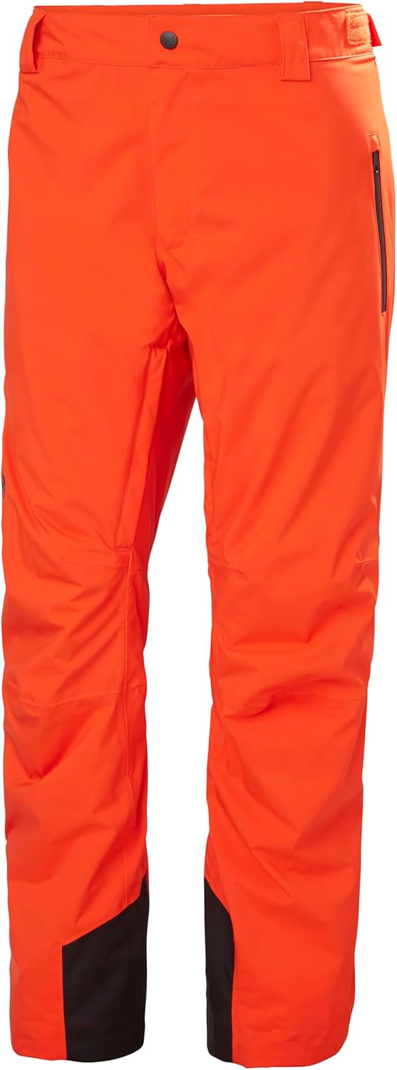 Легендарные утепленные лыжные штаны Helly-Hansen - водонепроницаемые мужские сноубордические штаны - дышащая экипировка для холодной погоды - регулируемая посадка Helly Hansen, 147 Cherry Tomato
Легендарные утепленные лыжные штаны Helly-Hansen - водонепроницаемые мужские сноубордические штаны - дышащая экипировка для холодной погоды - регулируемая посадка Helly Hansen, 147 Cherry Tomato