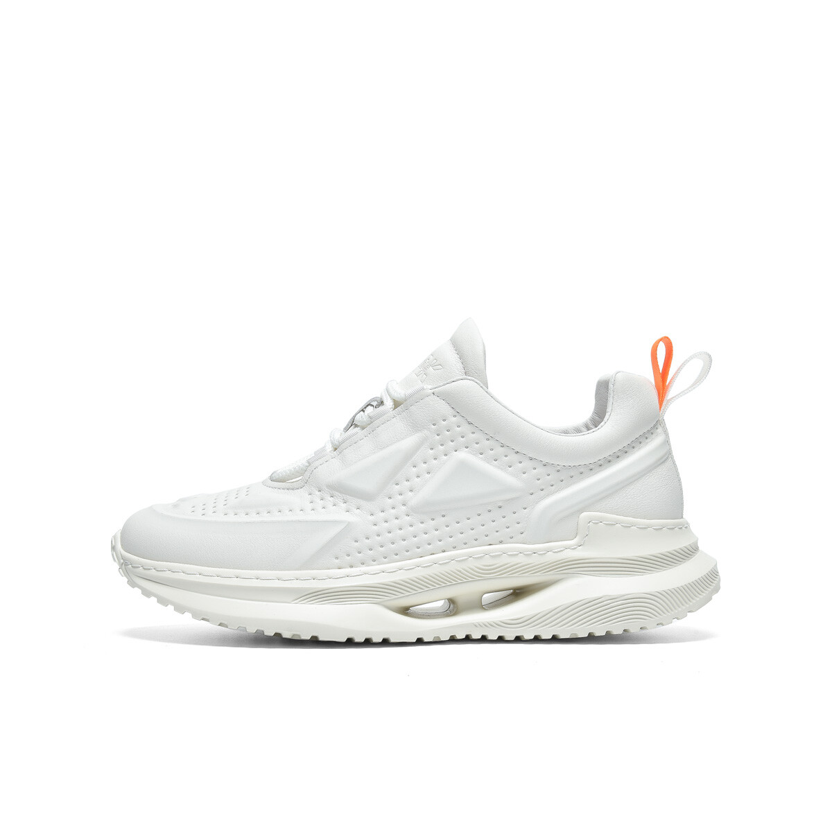 Кроссовки FAIRWHALE Casual Shoes Men Low-Top, Белый, Кроссовки FAIRWHALE Casual Shoes Men Low-Top
Кроссовки FAIRWHALE Casual Shoes Men Low-Top, Белый, Кроссовки FAIRWHALE Casual Shoes Men Low-Top