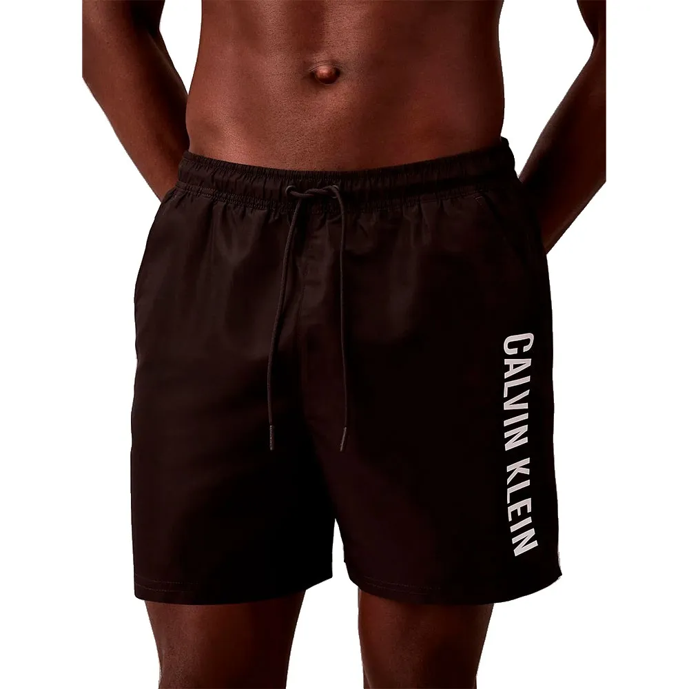 Купальные шорты Calvin Klein LV00N61047, коричневый
Купальные шорты Calvin Klein LV00N61047, коричневый