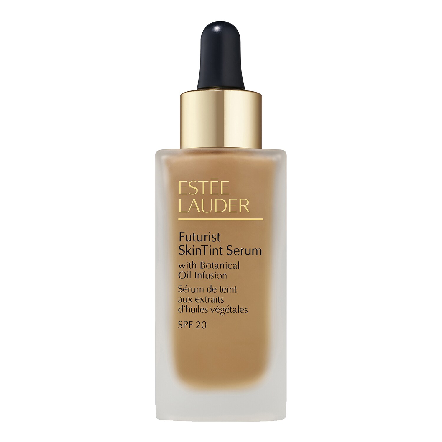 Тональная основа Futurist Skintint Estée Lauder, 4W1 Honey Bronze (30 ml)
Тональная основа Futurist Skintint Estée Lauder, 4W1 Honey Bronze (30 ml)