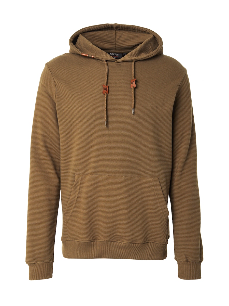 Толстовка INDICODE Salupe, оливковый, Зеленый, Толстовка INDICODE Salupe, оливковый
Толстовка INDICODE Salupe, оливковый, Зеленый, Толстовка INDICODE Salupe, оливковый